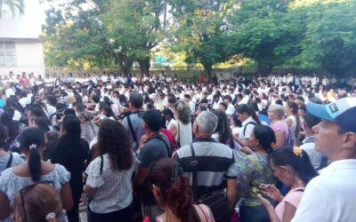 Inició fiesta del conocimiento