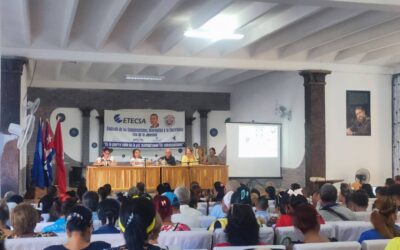 Comenzó consulta del Anteproyecto del nuevo Código del Trabajo