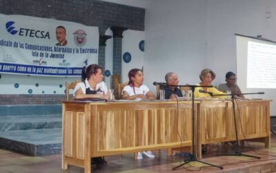 Inicia en la Isla de la Juventud consulta del anteproyecto del Código de Trabajo