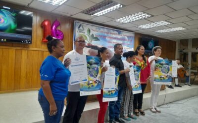 Pineros  celebraron  Día Internacional de la Preservación de la Capa de Ozono