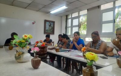 Avanza el manejo de áreas protegidas en la Isla de la Juventud
