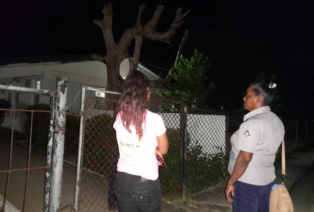 Isla de la Juventud batalla contra las ilegalidades y la corrupción