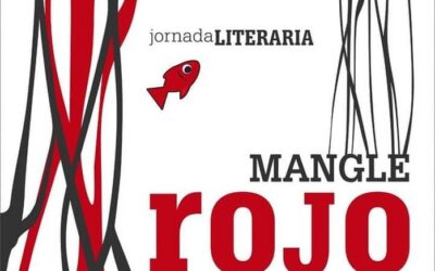 Mangle Rojo 2025: La poesía joven florece en la Isla de la Juventud