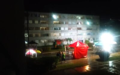 Con la noche pinera, decimos adiós al verano