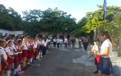 Pineros junto a las mejores causas