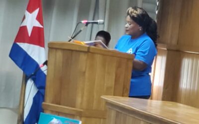 Mantiene Isla de la Juventud compromiso ambiental
