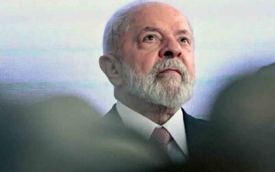 Lula defenderá en la ONU reconocimiento de Palestina como Estado