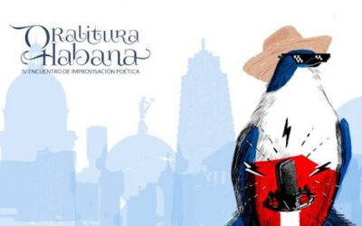 Inicia en Cuba IV Encuentro de Improvisación poética Oralitura Habana
