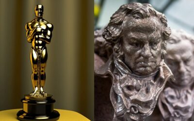 Uruguay con propuestas para los Oscar y los Goya