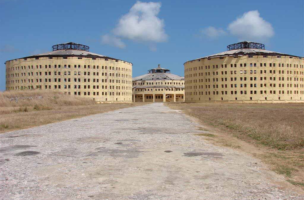 Presidio Modelo de Cuba, historia y turismo (+Fotos)