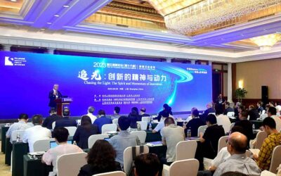 Más de 45 países participarán en foro de innovación en China