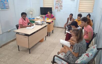 Priorizan la atención a niños con discapacidades en escuelas pineras