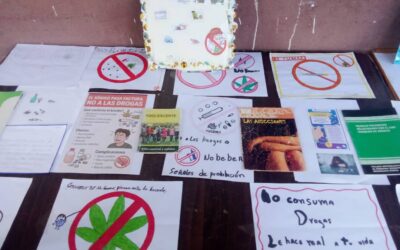 Apostando por los sueños desde la prevención en la Isla de la Juventud