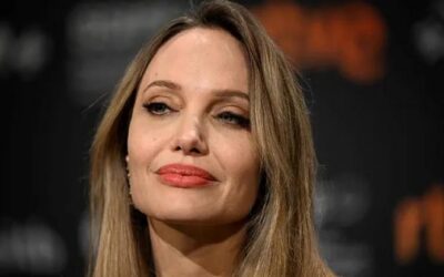 Angelina Jolie: ‘Amo mi país pero no lo reconozco en este momento’