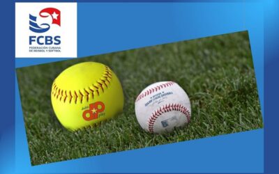 Nota de protesta de la Federación Cubana de Béisbol y Softbol