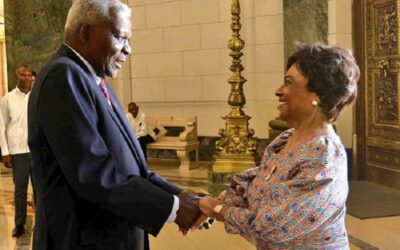 Cuba y Angola fortalecen vínculos interparlamentarios
