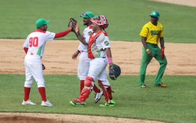 Serie Nacional de Béisbol: campeones vencen en su debut