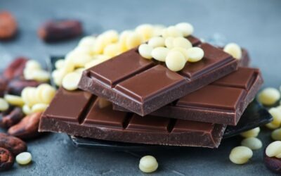 ¿Qué es el chocolate?