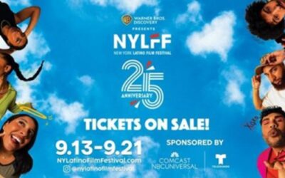 El festival de cine latino de Nueva York vuelve en septiembre con 120 películas hispanas