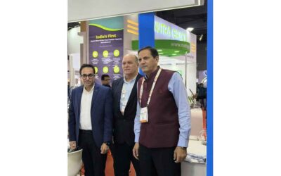 Cuba en exposición internacional de farmacia y salud de India