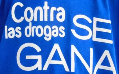 “3 Meses y 11 Días de Esperanza: Vencer las Drogas Sí Es Posible