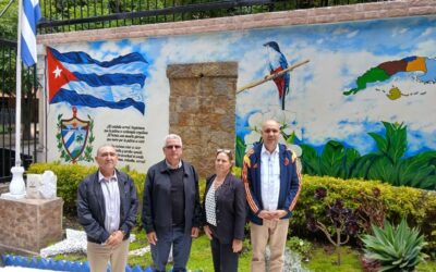 Cuba refrendará compromiso con migración regular, ordenada y segura