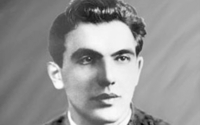 Homenaje eterno al comunista y periodista checo