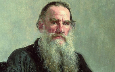 El cine en Leon Tolstoi y Tolstoi en en cine