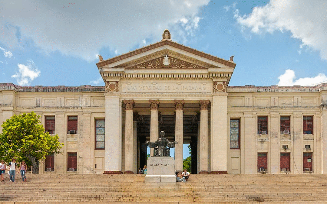 Dos universidades y un solo propósito