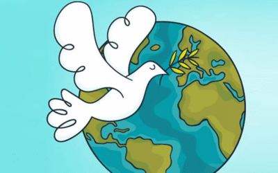 Reseña por el Día Mundial de la Paz