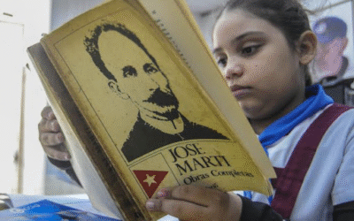 Convocan al concurso “Leer a Martí” en su edición XXVI