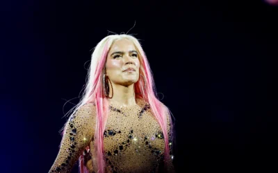 Todo lo que se sabe sobre ‘Grace for the World’, el concierto de El Vaticano con Karol G, John Legend y Pharrell Williams