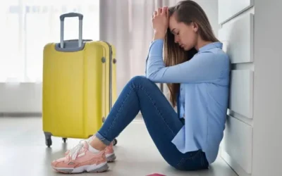 6 enfermedades del viajero más comunes y cómo prevenirlas