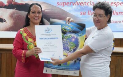Reafirman compromiso del gobierno local con el cuidado del medio ambiente