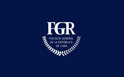 Nota oficial de la Fiscalía General de la República: ciudadano italiano imputado por atropellamientos