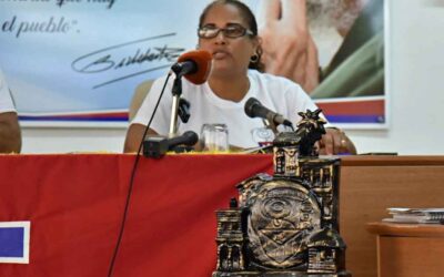 Cuba celebra aniversario de mayor organización de la sociedad civil (+Fotos)