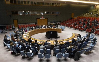 Rechaza Cuba reactivación de sanciones contra Irán