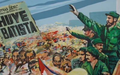 Golpe a la democracia, una parte de la historia de Cuba