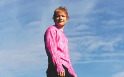 Ed Sheeran anuncia conciertos íntimos en Europa con su gira ‘Loop Tour’