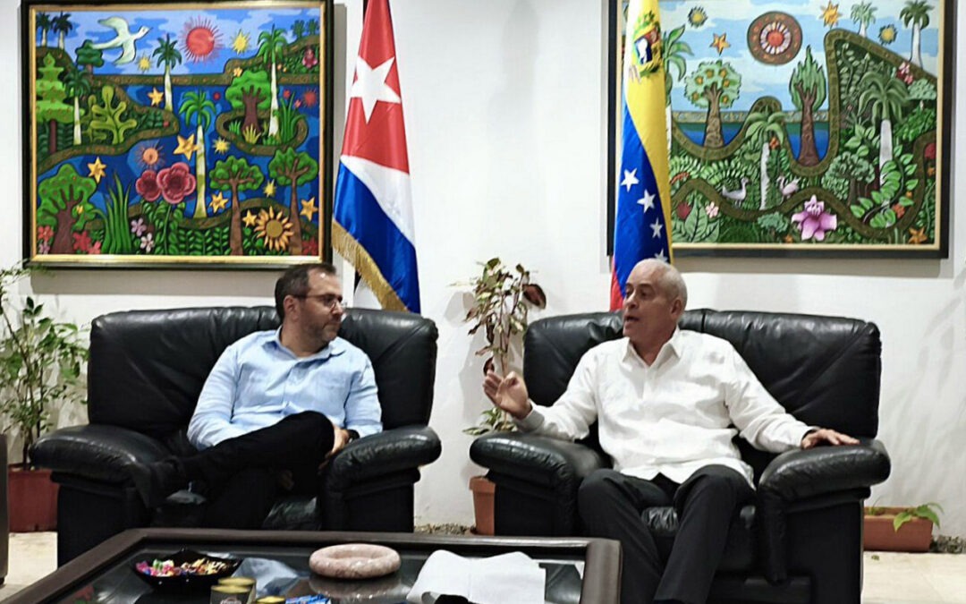 Ratifica Venezuela respuesta solidaria tras el paso de Melissa