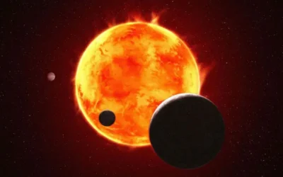 Qué hemos aprendido de la épica búsqueda de un planeta parecido a la Tierra que se inició hace 30 años