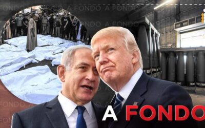 A FONDO: EEUU, motor esencial en maquinaria de guerra israelí en Gaza