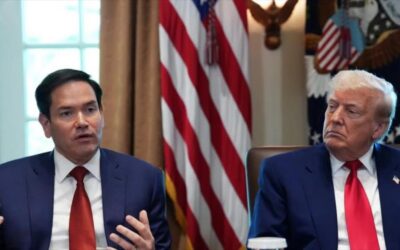 NYT: Gobierno Trump impulsa plan secreto para derrocar a Maduro