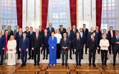 The Guardian revela la falta de unidad dentro de la Unión Europea