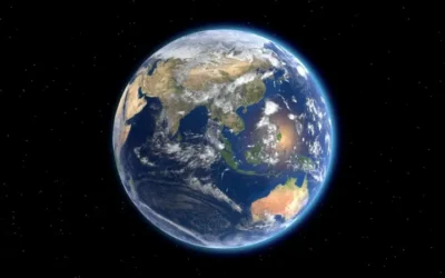 Día de la Tierra: 10 datos fascinantes sobre nuestro planeta