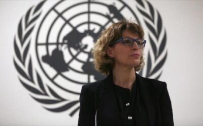 Amnistía a Trump: cualquier plan de paz debe acabar con genocidio israelí