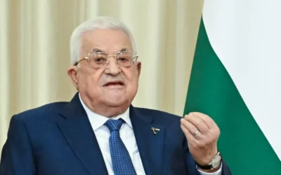 Abás sobre la cumbre en Sharm el Sheij: «Es un momento muy importante para la causa palestina»