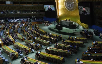 Voto de Argentina contra el rechazo al bloqueo de Cuba «responde más a la lógica del sometimiento», dice experto