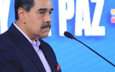 Maduro sobre la CIA: «América Latina no quiere sus golpes de Estado»