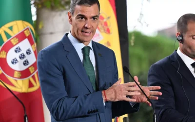 Sánchez reinterpreta el aumento del gasto militar: lógica de un riesgo calculado a prueba de Trump